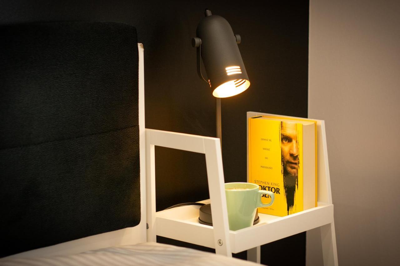 Central Perk Klodzko Bagian luar foto